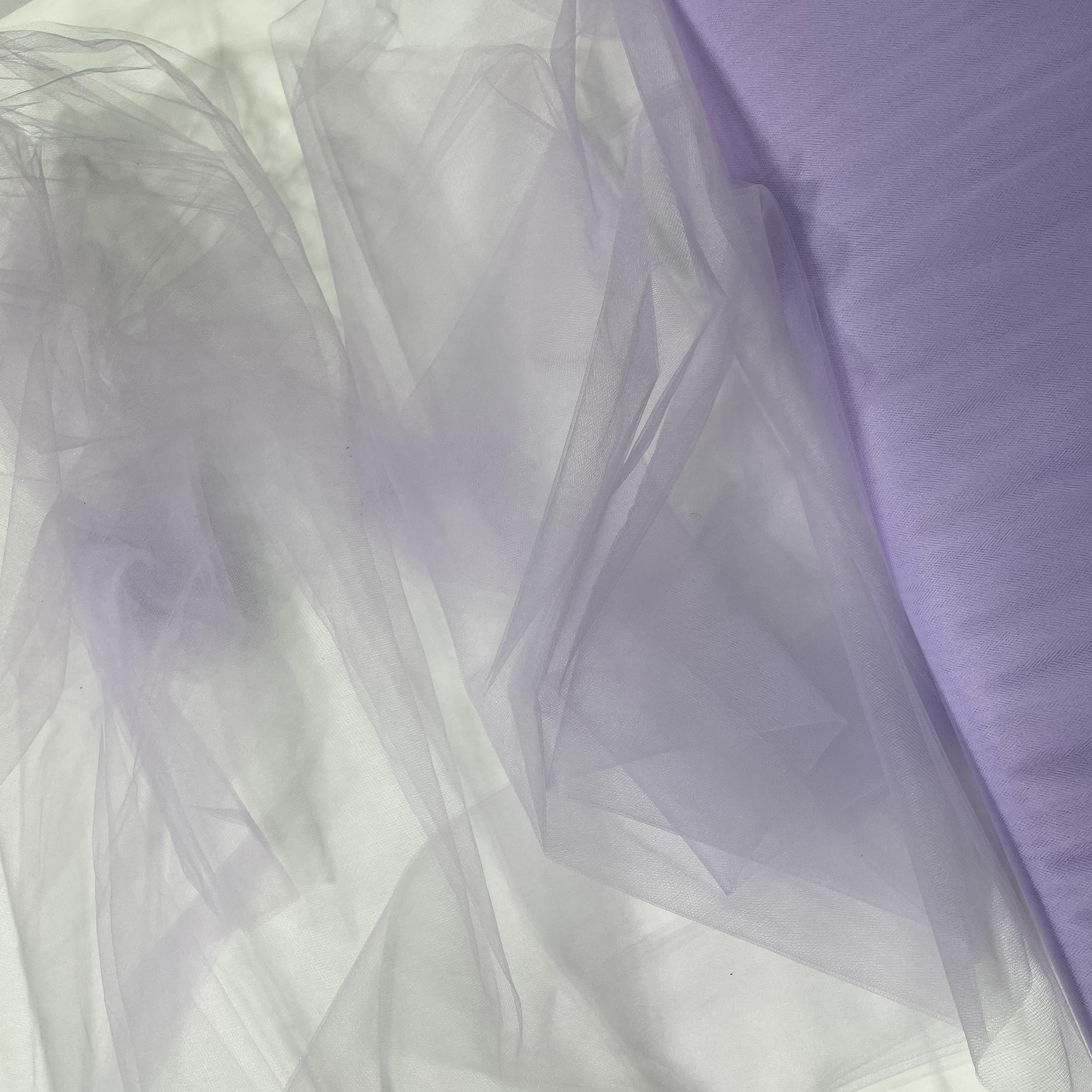 Tulle Wisteria