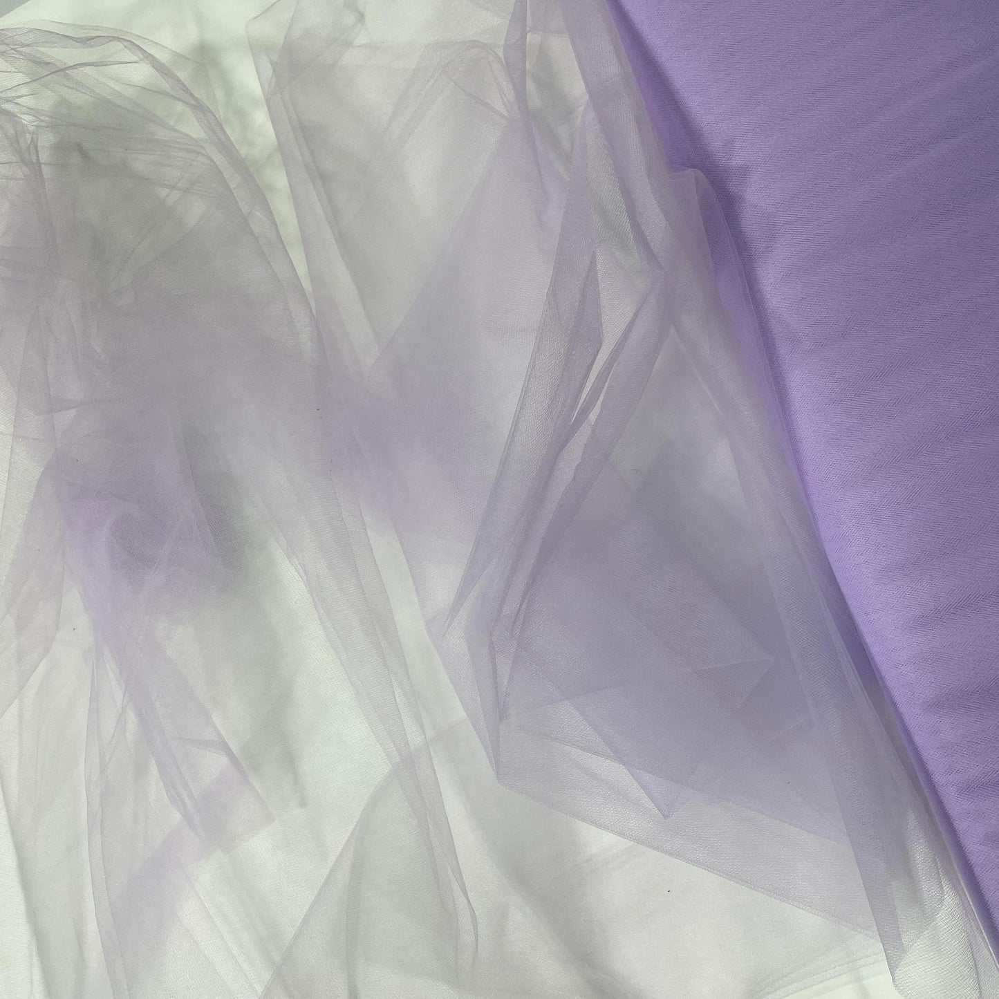 Tulle Wisteria
