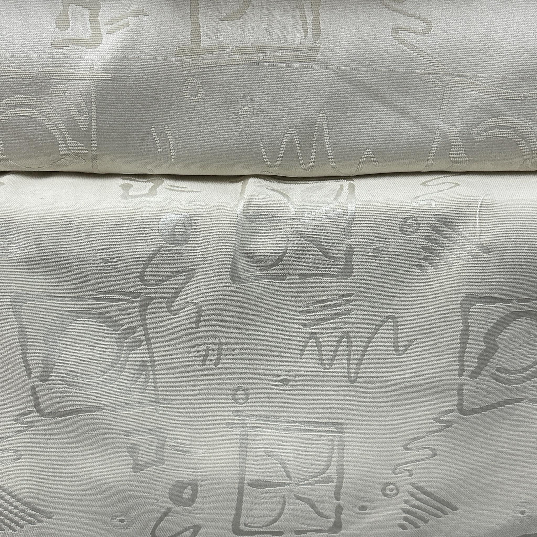 Drapery Fabric