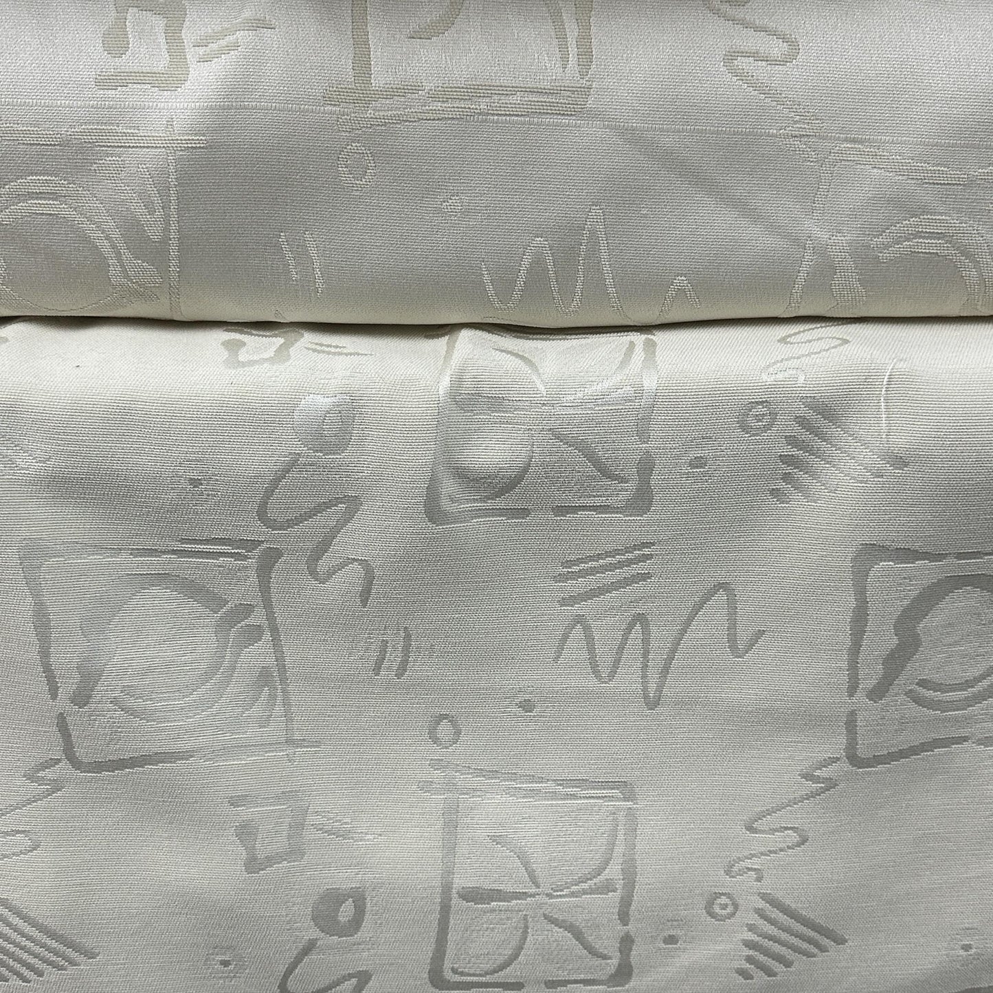 Drapery Fabric