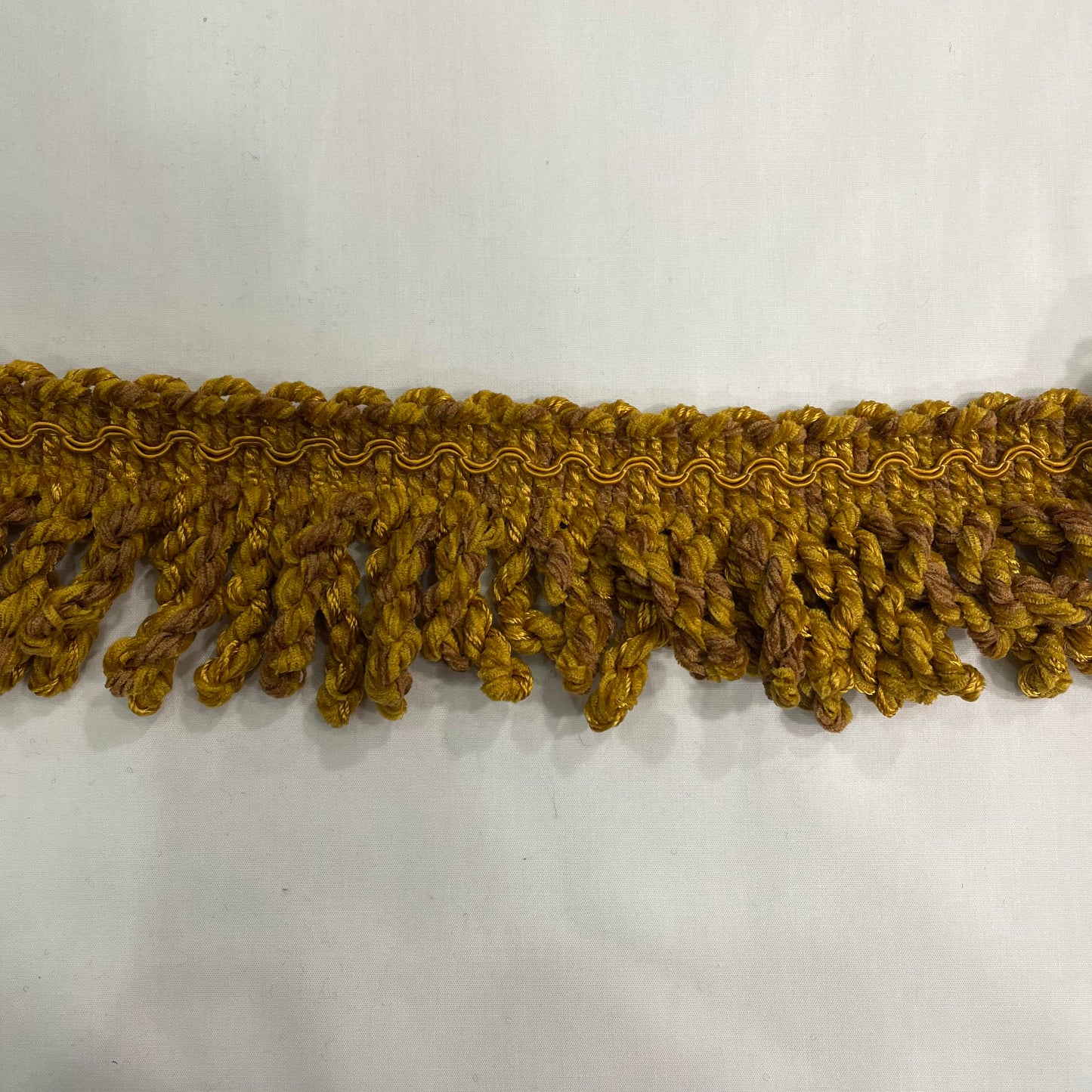 3 Inch Upholstery Fringe