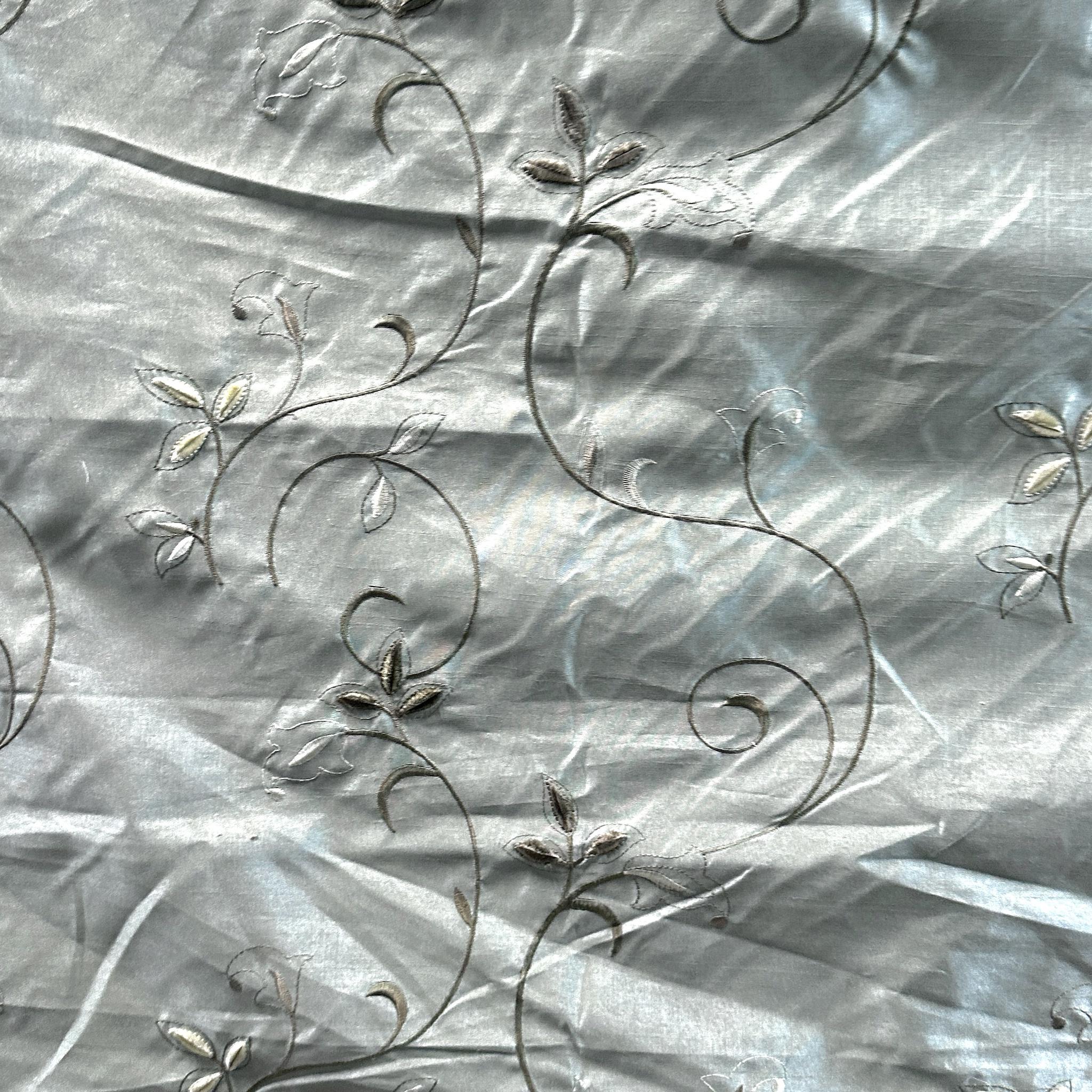 Drapery Fabric