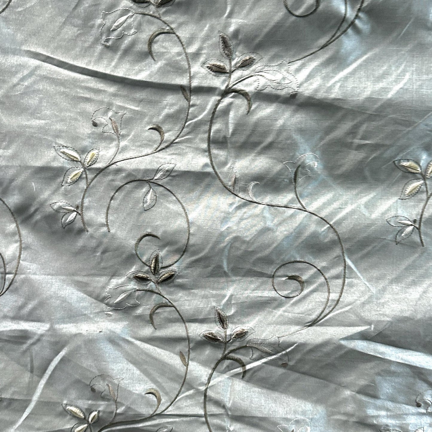 Drapery Fabric