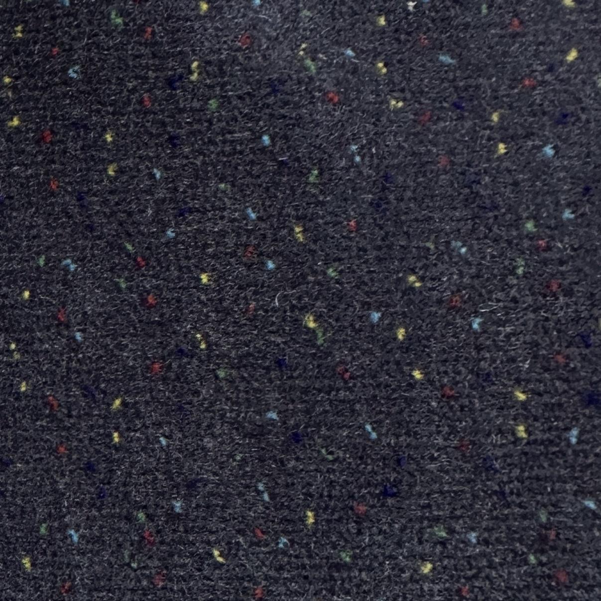 Upholstery Velvet, Confetti